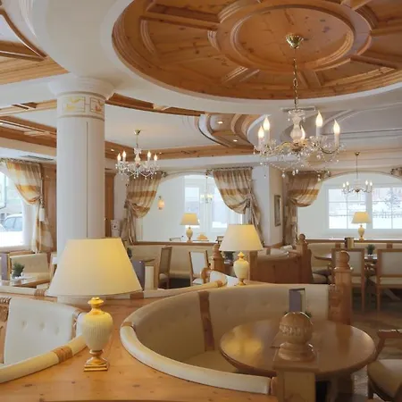 Hotel Dolce Avita & Andalo