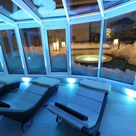 Hotel Dolce Avita & 4*