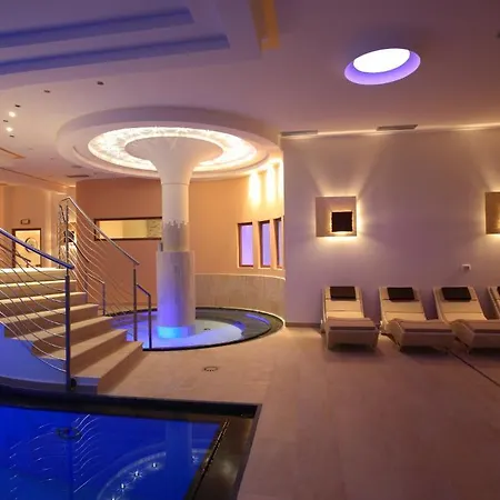 Hotel Dolce Avita &