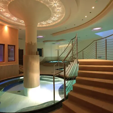 Hotel Dolce Avita &