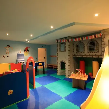 Hotel Dolce Avita & Andalo