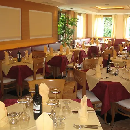 Hotel Alphotel Milano