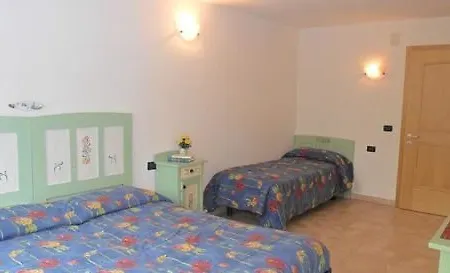 Meridiana Aparthotel Andalo
