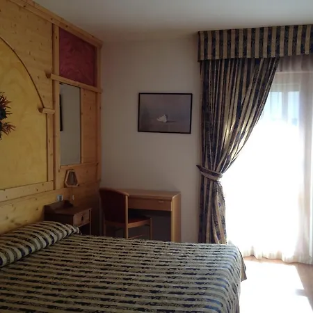Dal Bon Hotel 3*
