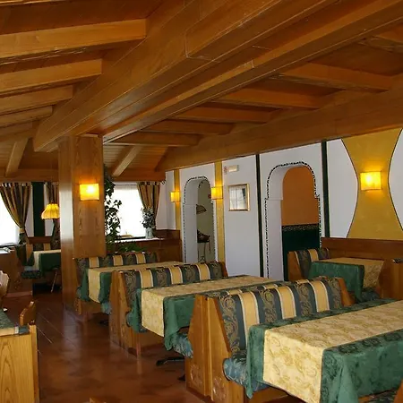 Dal Bon Hotel