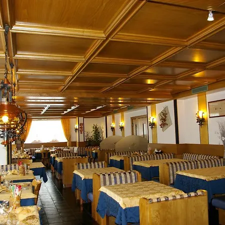 Dal Bon Hotel Andalo