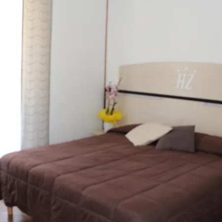 Hotel Allo Zodiaco