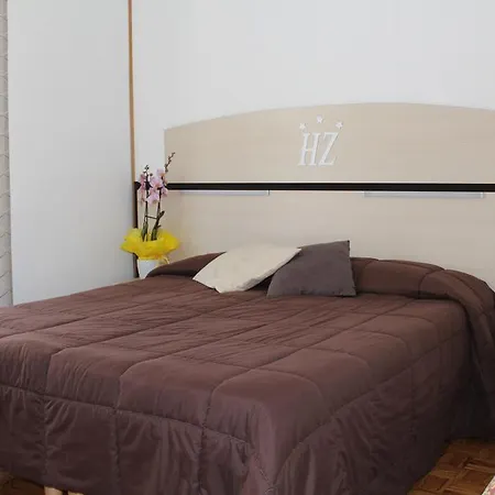 Hotel Allo Zodiaco 3*
