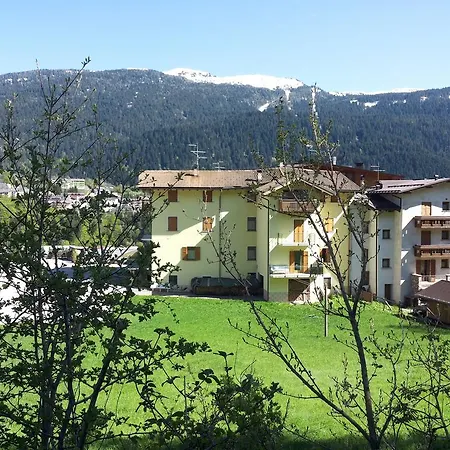 Casa Olivo Bottamedi
