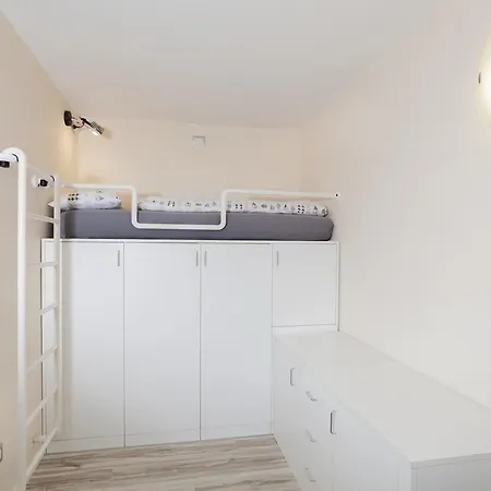 Al Cadin Apartment