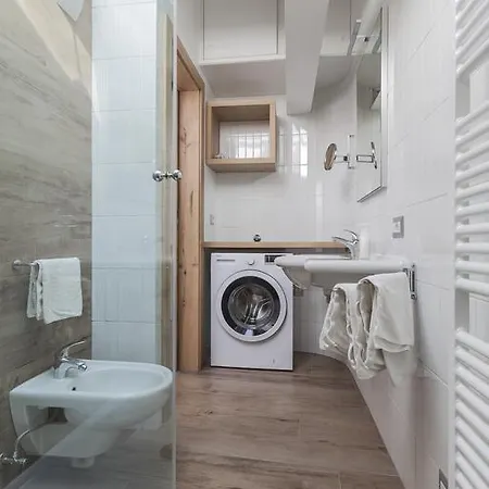 Al Cadin Apartment
