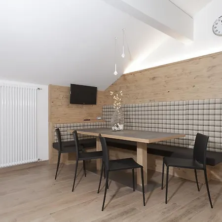 Al Cadin Apartment *