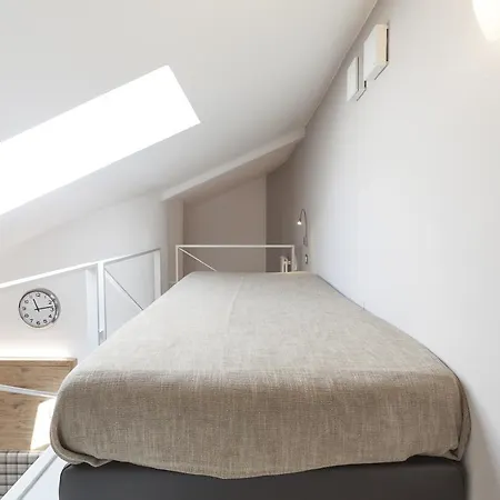 Al Cadin Apartment Andalo