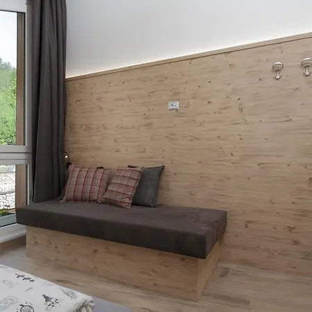 Al Cadin Apartment *