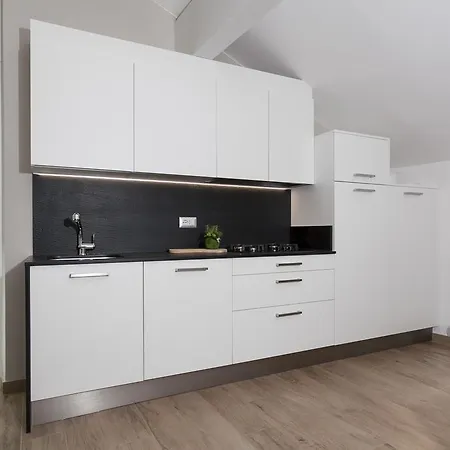 Al Cadin Apartment Andalo