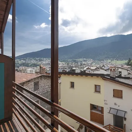 Apartment Al Cadin Andalo