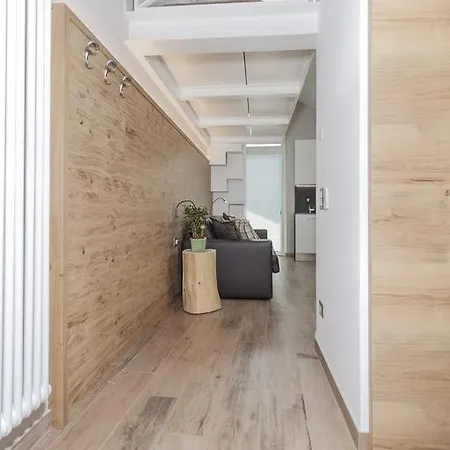 Apartment Al Cadin Andalo