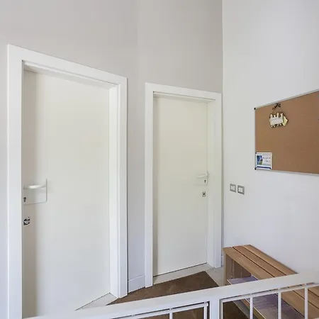 Al Cadin Apartment Andalo