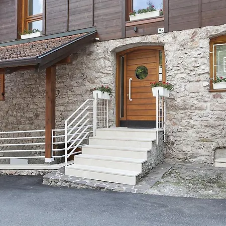 Al Cadin Apartment *