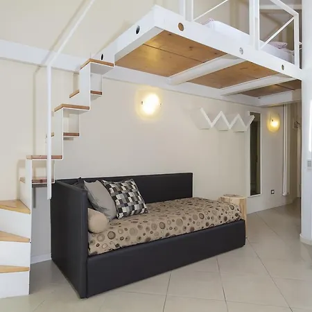 Apartment Al Cadin
