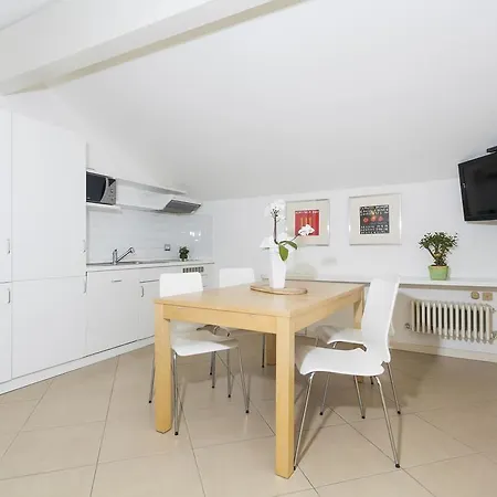 Al Cadin Apartment *