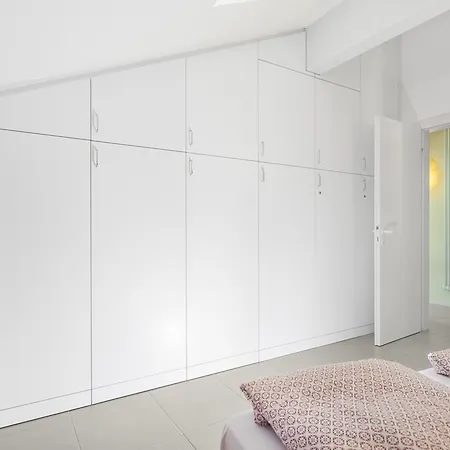 Al Cadin Apartment *