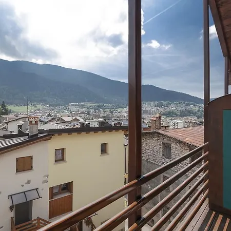 Al Cadin Apartment *