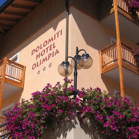 Dolomiti Olimpia