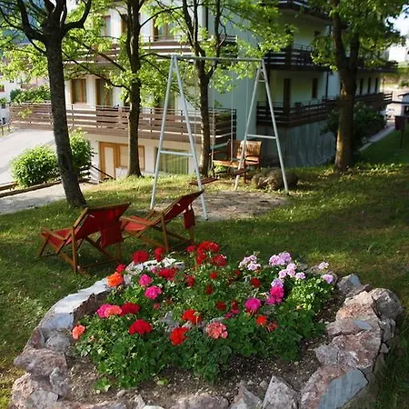 Hotel Splendid 3*