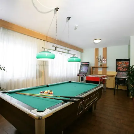 Hotel Splendid