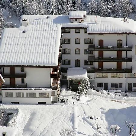 Splendid 3* Andalo