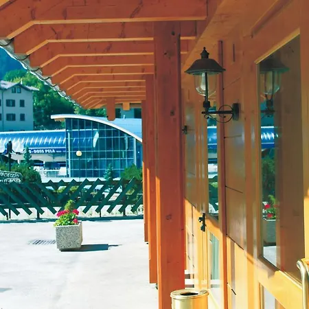 Hotel Andalo Hotel