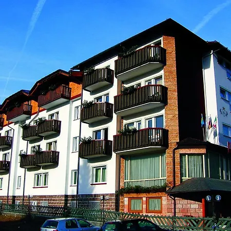 Hotel Hotel Andalo Andalo