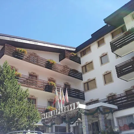 Hotel Splendid