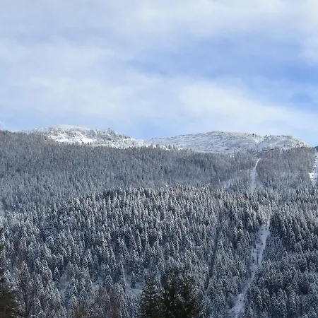 La Val Appartamento *