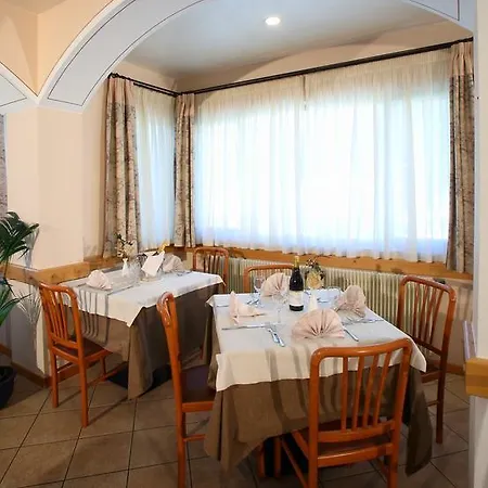 Splendid Hotel Andalo