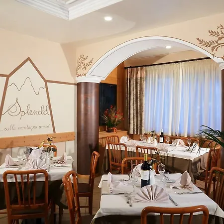 Hotel Splendid 3*