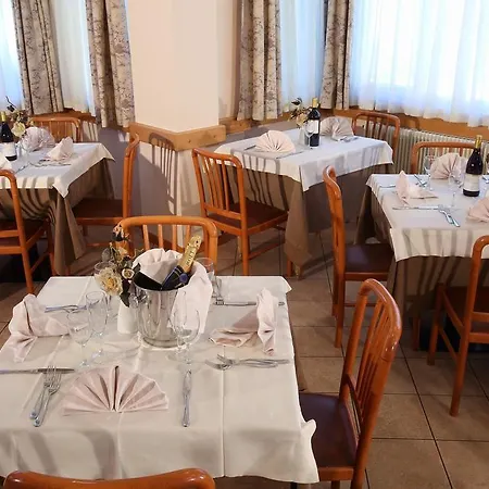 Splendid 3* Andalo