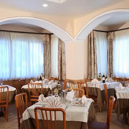 Splendid Hotel Andalo