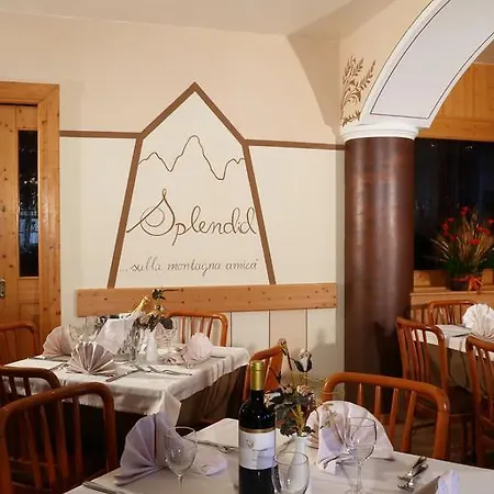Splendid Andalo