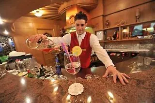 Hotel Alphotel Milano