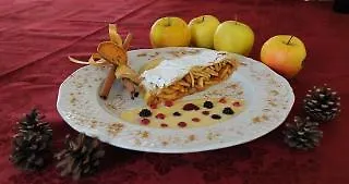 Hotel Alphotel Milano Andalo