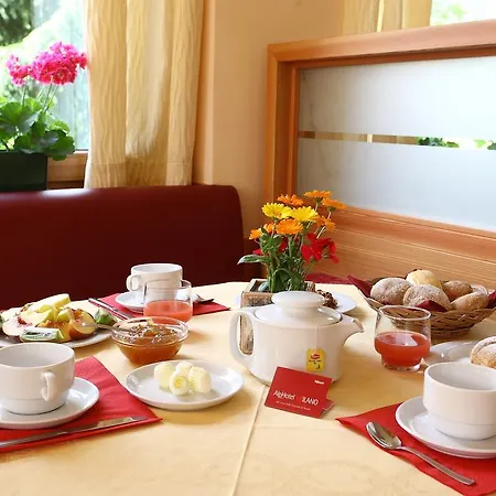 Hotel Alphotel Milano