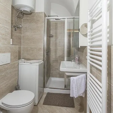 Apartment Al Cadin *