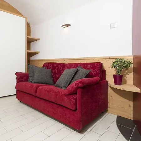 Apartment Al Cadin Andalo