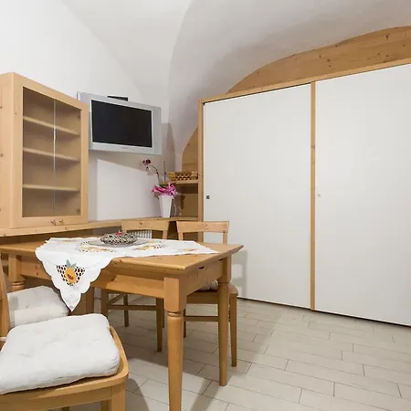 Apartment Al Cadin Andalo