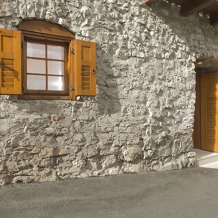 Apartment Al Cadin Andalo