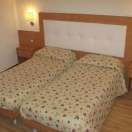 Hotel Alphotel Milano