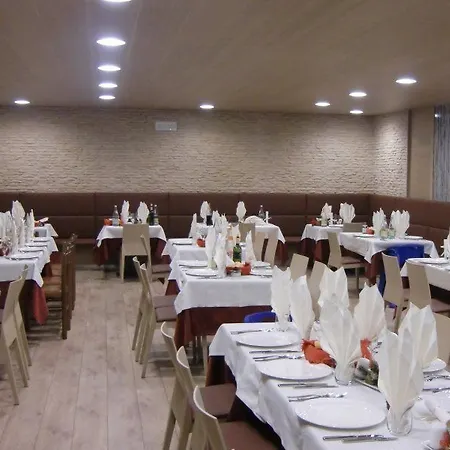 Hotel Select Andalo