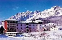 Hotel Andalo